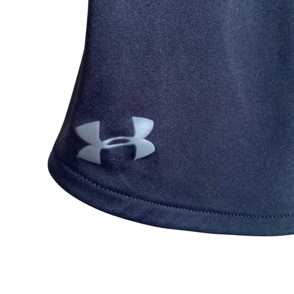 Under Armour | Racer Back Fitted Tank - Picture 3 of 5